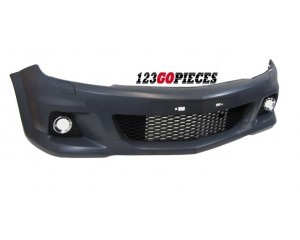 Pare-chocs avant design OPC Opel ASTRA H (GTC 3 PORTES) 2004-2009
